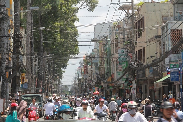 【旅行印象】諸神遺忘的國度