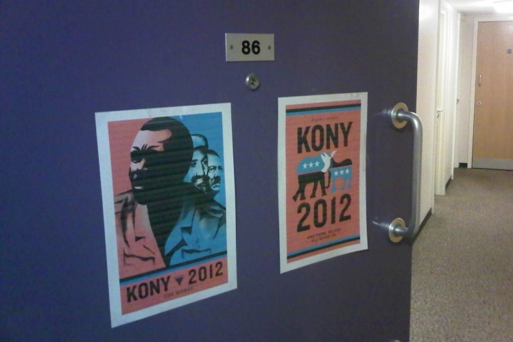 【正負180經度】Kony 2012..Ｅ世代的社群力量