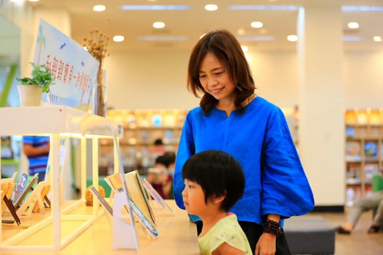 幕後隨筆.51 就讓孩子們推薦好書吧!
