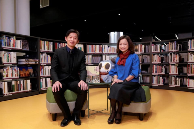 《如夢.3》閱讀,是一切的可能