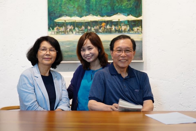 《如露.57》向企業家學習,報名請快喔!