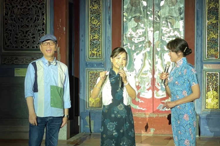 《如露.74》好讚的影片,點閱吧!