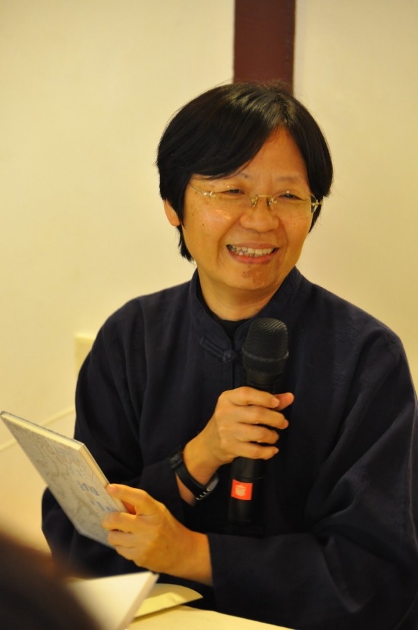 【十八卯讀書會】安，而閑的美味時光安，而閑的美味時光03