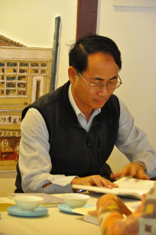 【十八卯讀書會】安，而閑的美味時光安，而閑的美味時光09