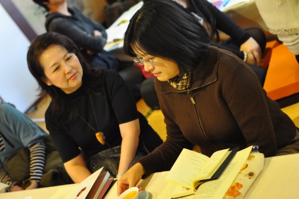 【十八卯讀書會】安，而閑的美味時光安，而閑的美味時光15