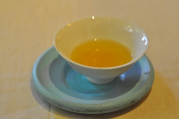 【十八卯讀書會】安，而閑的美味時光安，而閑的美味時光23