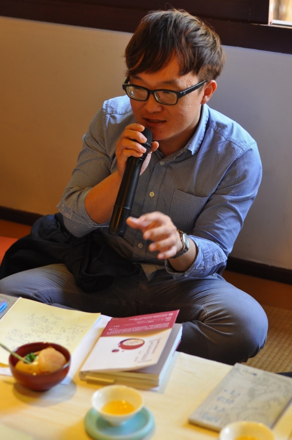 【十八卯讀書會】安，而閑的美味時光安，而閑的美味時光27