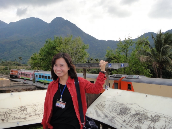 【旅行】鐵路環島山海戀幸福之旅06