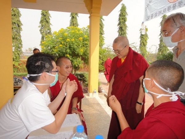 【旅行】神的國度，善良的眼：一趟藥師佛之旅05