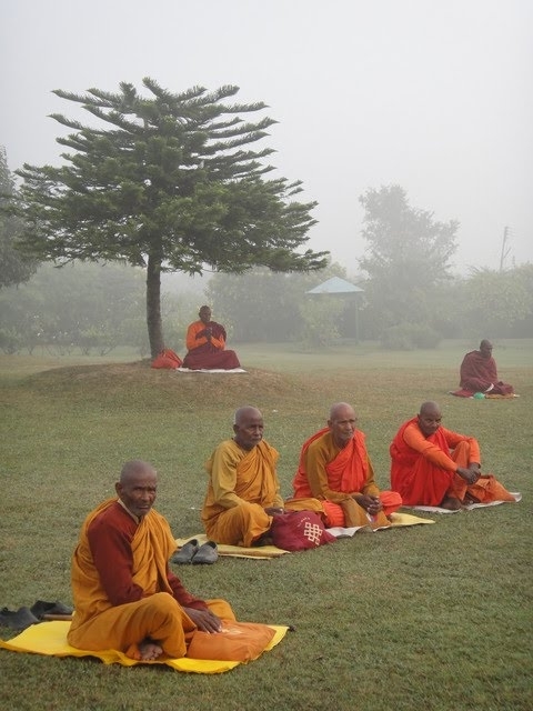 【旅行】神的國度，善良的眼：一趟藥師佛之旅10