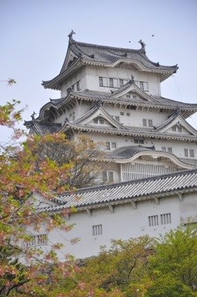 台南女中日本教育旅行紀行0206