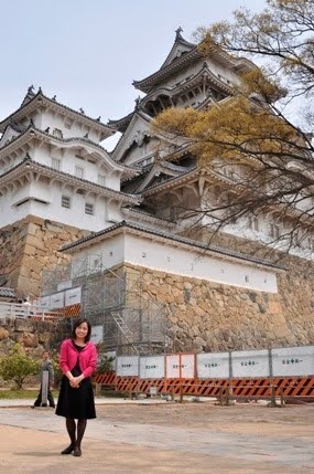 台南女中日本教育旅行紀行0209