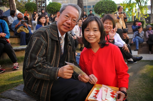 【台南過生活】請柬之二：這就是咱生活ㄟ所在18