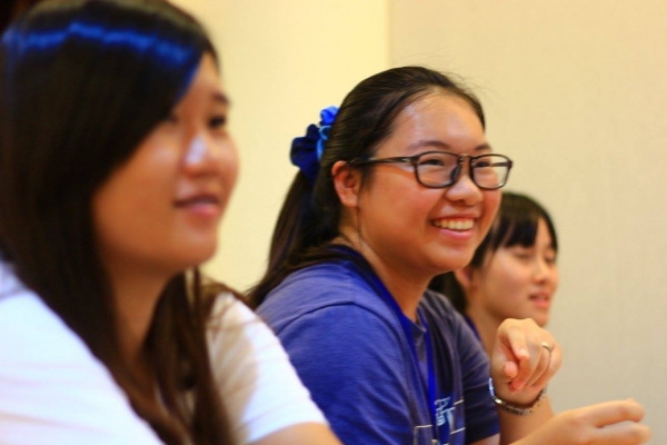 【2016暑期文藝營】永遠保持「哇~~~！」的幸福02