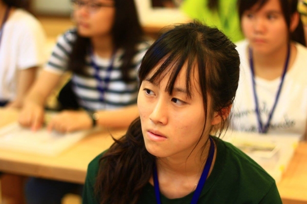 【2016暑期文藝營】永遠保持「哇~~~！」的幸福03