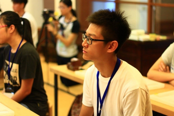 【2016暑期文藝營】永遠保持「哇~~~！」的幸福04