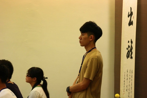 【2016暑期文藝營】永遠保持「哇~~~！」的幸福07