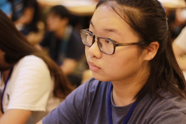 【2016暑期文藝營】永遠保持「哇~~~！」的幸福10