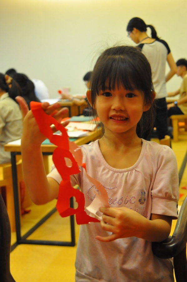 【2016暑期文藝營】永遠保持「哇~~~！」的幸福12