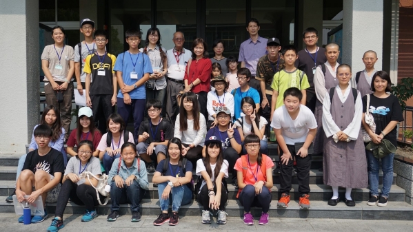 【2016暑期文藝營】就在老街,遇見愛!01