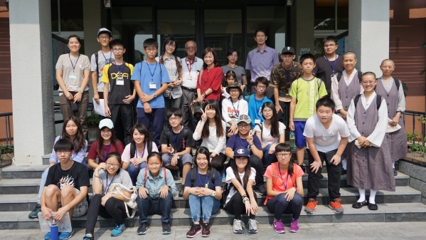 【2016暑期文藝營】就在老街,遇見愛!13