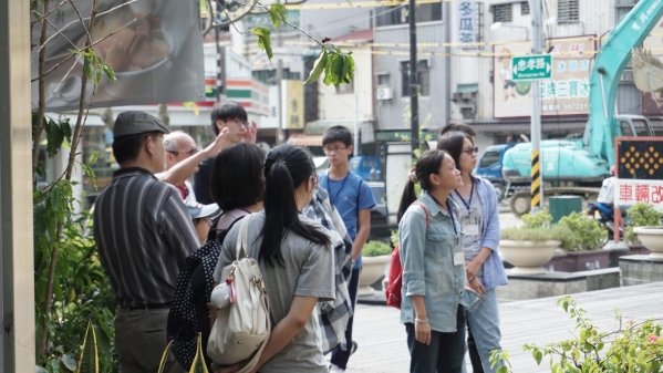 【2016暑期文藝營】就在老街,遇見愛!15