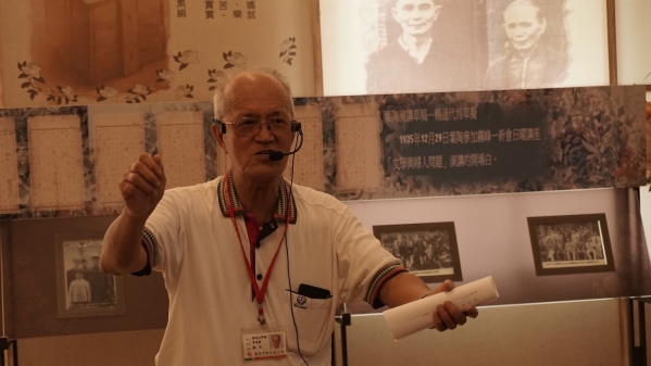 【2016暑期文藝營】就在老街,遇見愛!19