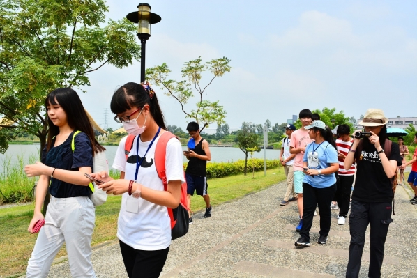 【暑期文藝營】就這樣,勇敢許願吧!02