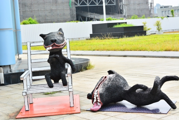 【暑期文藝營】就這樣,勇敢許願吧!03