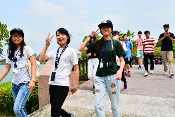 【暑期文藝營】就這樣,勇敢許願吧!04