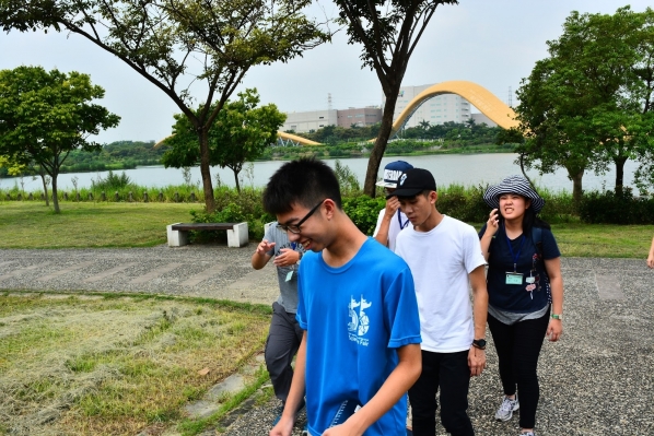 【暑期文藝營】就這樣,勇敢許願吧!06