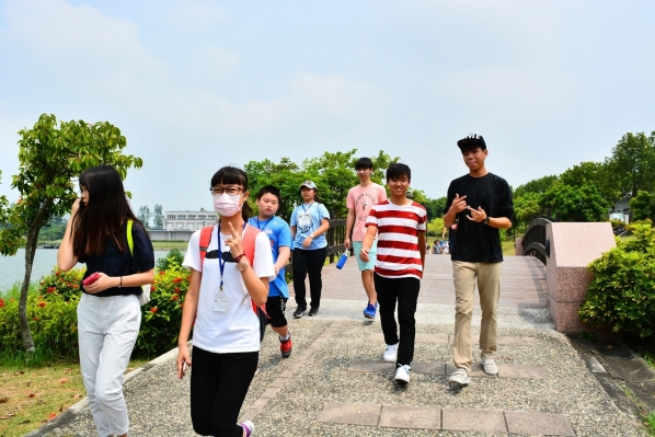 【暑期文藝營】就這樣,勇敢許願吧!07