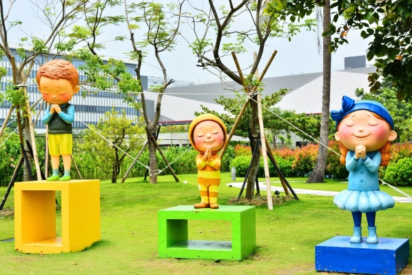 【暑期文藝營】就這樣,勇敢許願吧!11