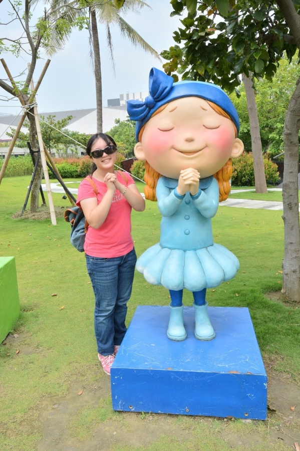 【暑期文藝營】就這樣,勇敢許願吧!12