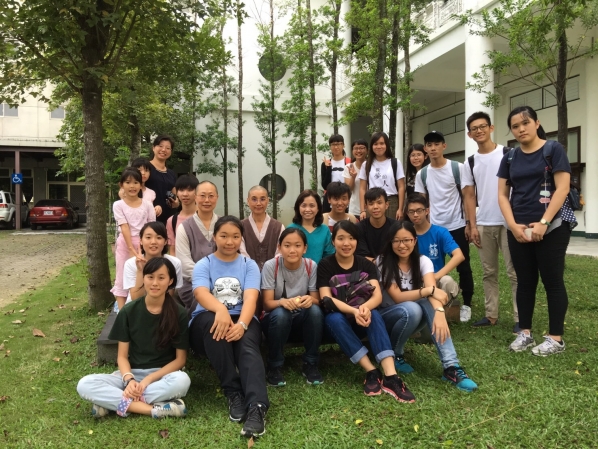 【暑期文藝營】就這樣,勇敢許願吧!13