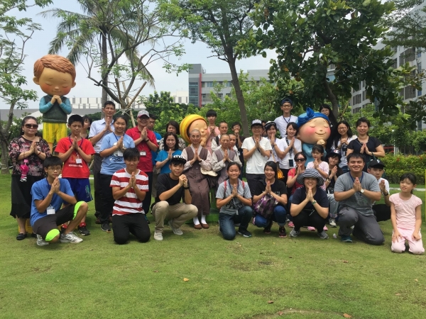 【暑期文藝營】就這樣,勇敢許願吧!14