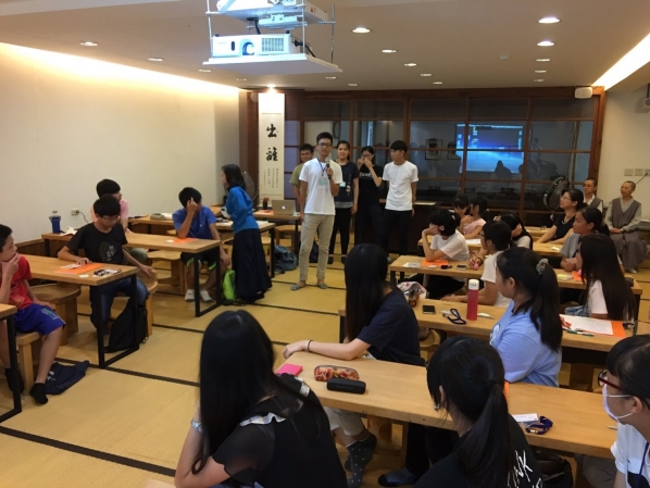 【暑期文藝營】就這樣,勇敢許願吧!15