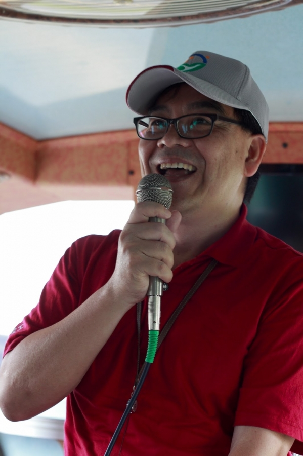 【暑期文藝營】就這樣,勇敢許願吧!20