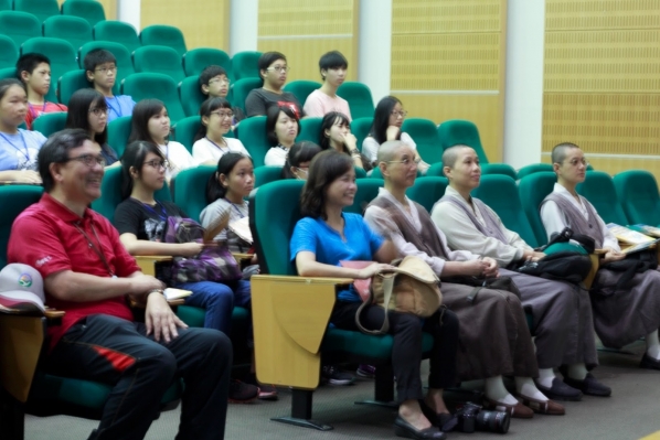 【暑期文藝營】就這樣,勇敢許願吧!22