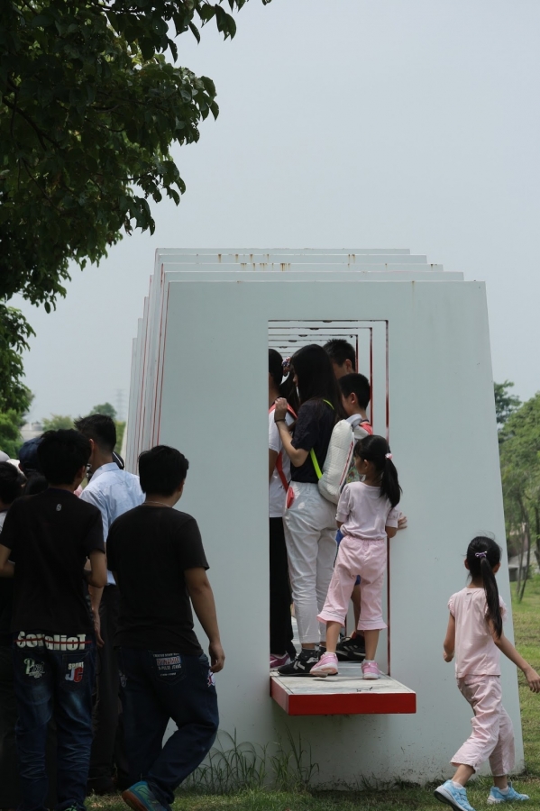 【暑期文藝營】就這樣,勇敢許願吧!23