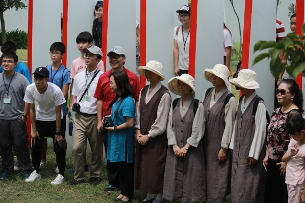 【暑期文藝營】就這樣,勇敢許願吧!24