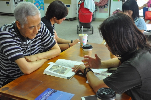 【南方誌】相信土地，相信人民，相信愛20