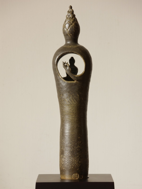 【藝文資訊】陶畫相依,邀您共賞02