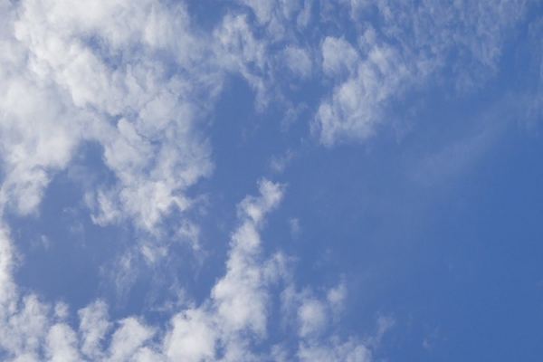 那天,台南的天空很藍01