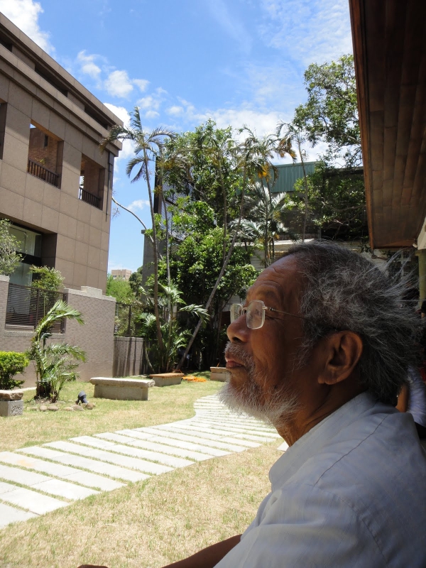 那天,台南的天空很藍03