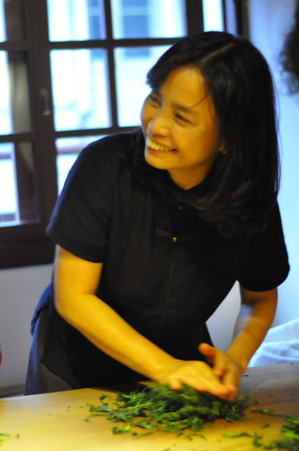 揉得好茶，請君飲02