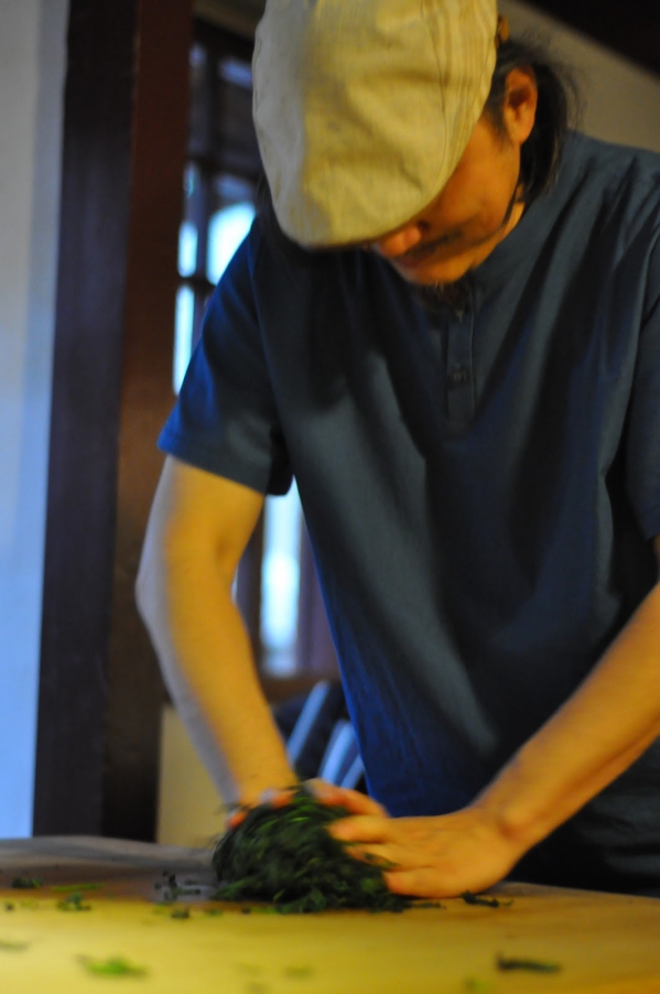 揉得好茶，請君飲03