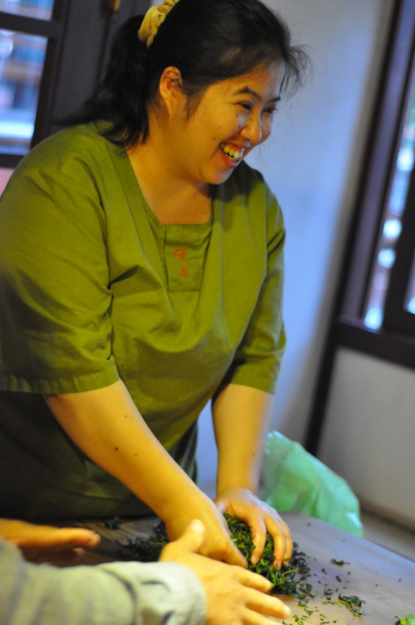 揉得好茶，請君飲04