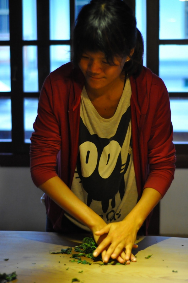 揉得好茶，請君飲05