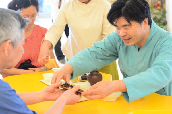 乘願而來，喜願而歸29